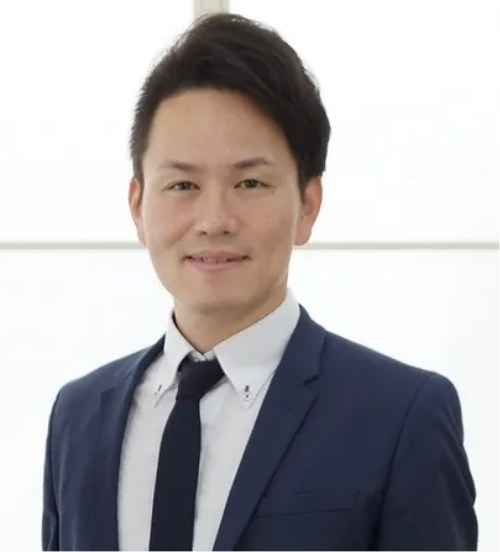 代表あいさつ
