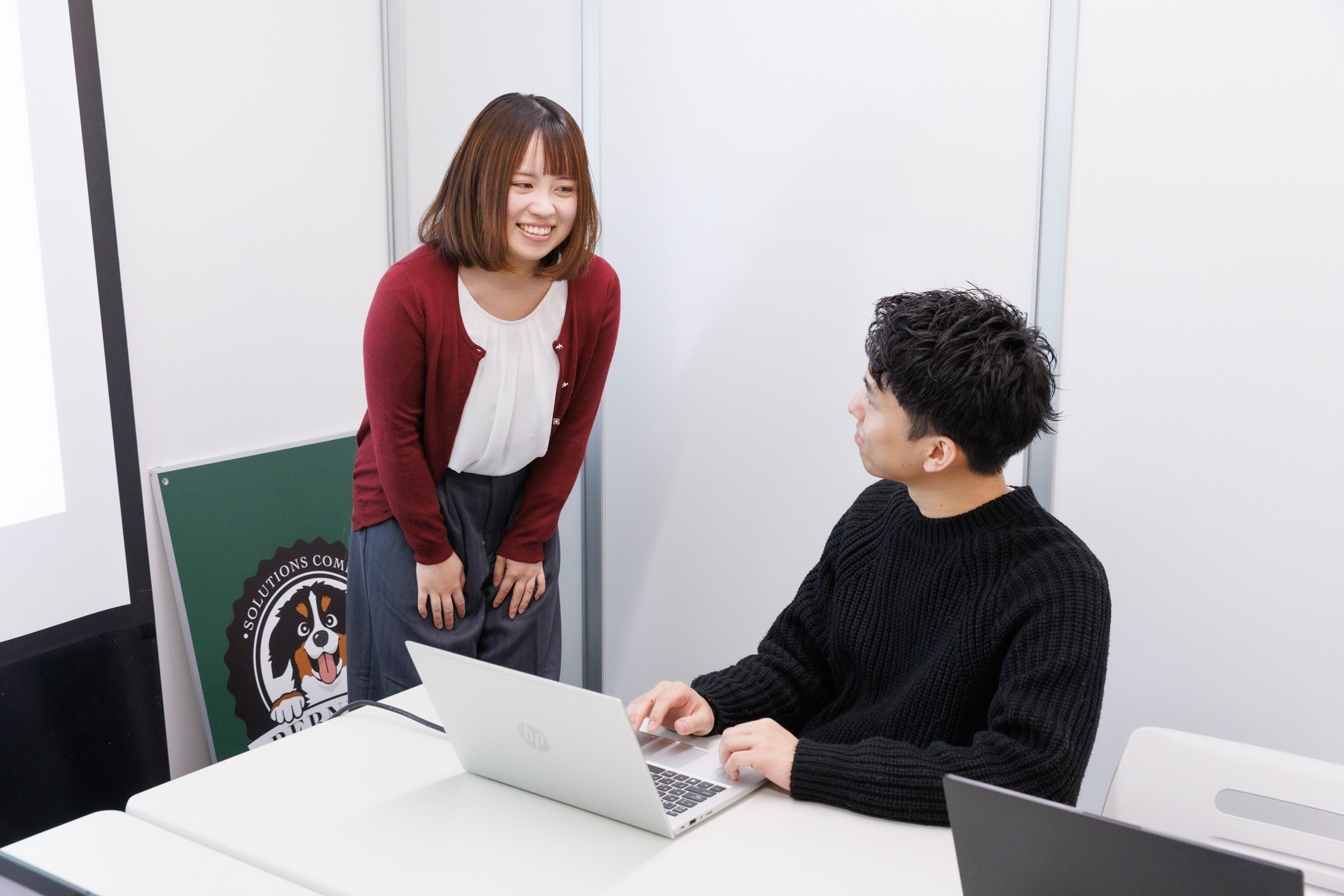 PC・情シス支援